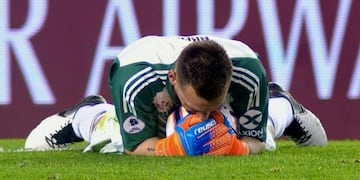 Franco Armani (Foto: ESPN)