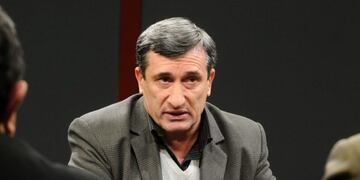 El empresario Julio Totero, de ASINMET, criticó duramente a quienes se oponen al fracking y la minería