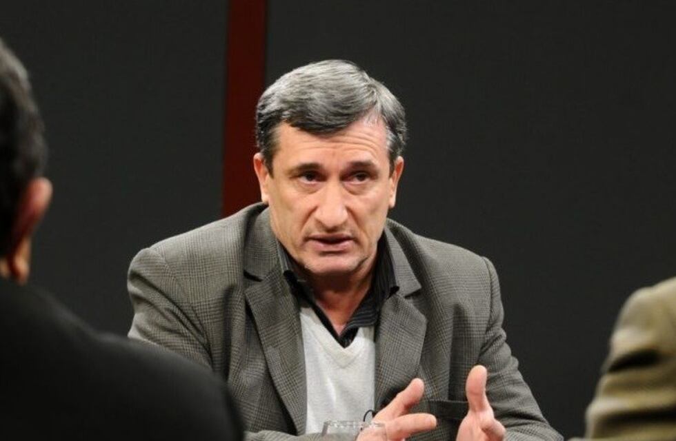 "Mañana irán por tí" el mensaje del empresario a la gente que se opone al fracking y la minería