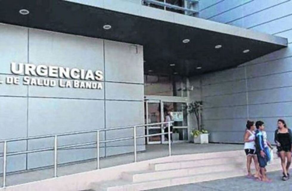 La Policía investiga la muerte de una mujer que entró al CISB con muchos golpes en su cuerpo