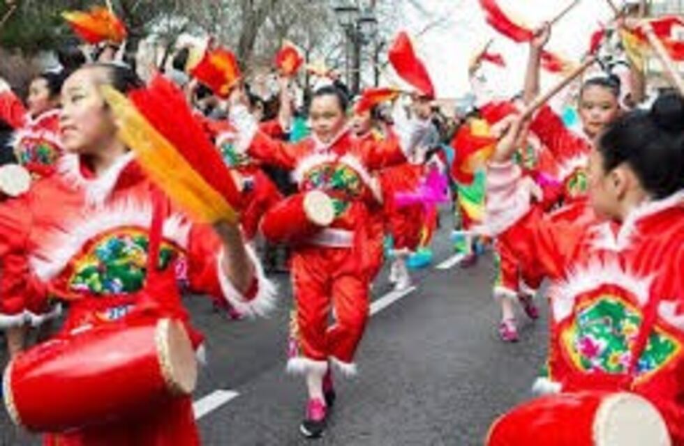 Bahía Blanca tendrá su primer Festival de Cultura China