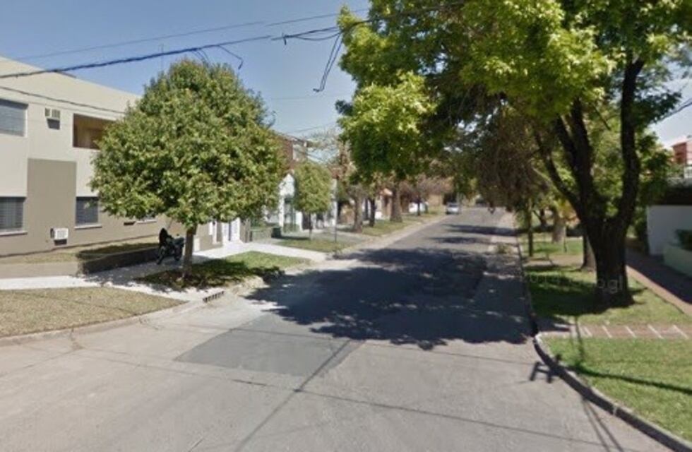 Ladrones considerados: robaron una casa, maniataron al dueño pero avisaron a la policía