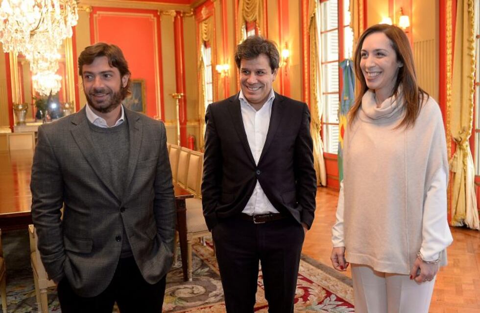 Facundo Manes explicó por qué rechazó un lugar en la lista de Cambiemos