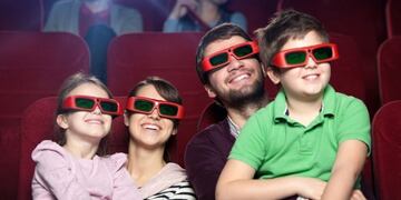 Vacaciones de invierno: cuánto cuesta una salida familiar