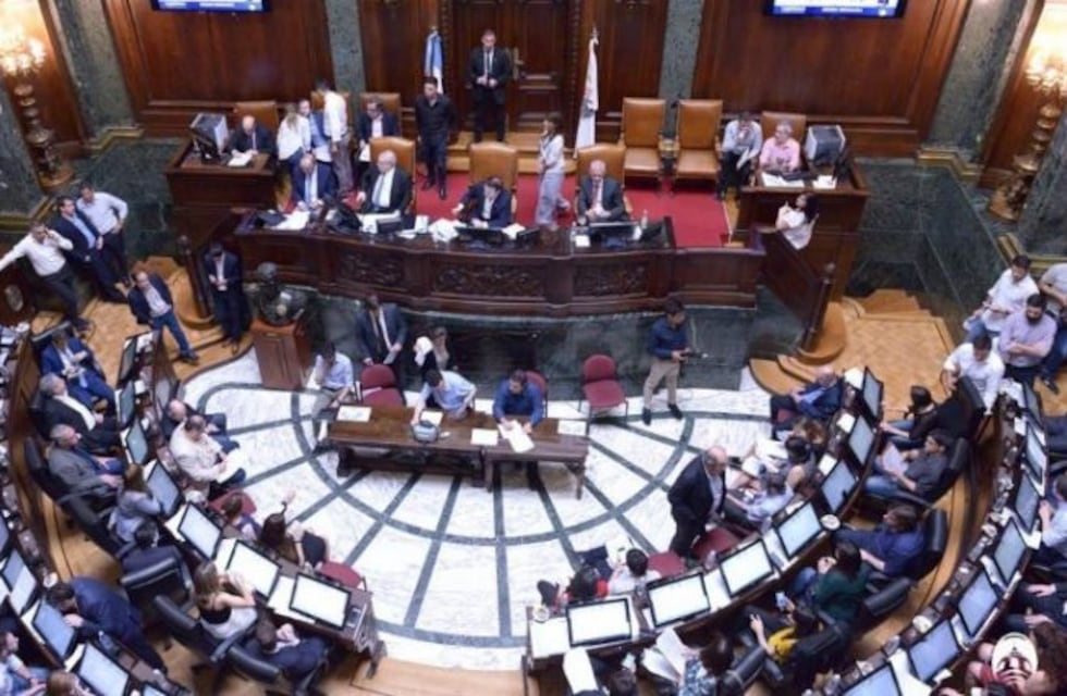 Presentaron un proyecto para declarar la emergencia económica y social en la ciudad
