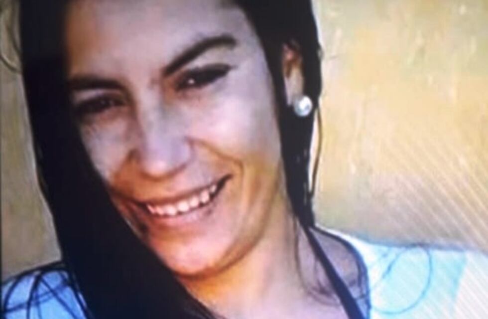 Buscan a Carina Elizabet Duarte, una mujer de 34 años