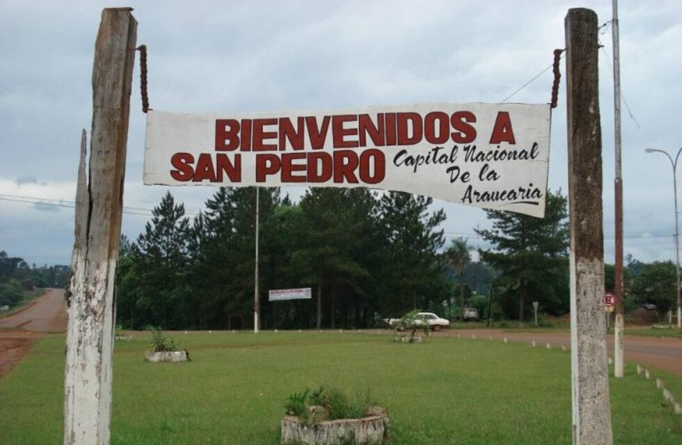 Dos empresas de Brasil buscan trabajadores en San Pedro