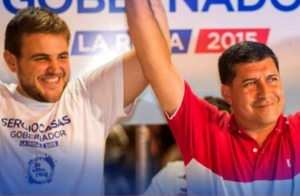 La Juventud Radical denunciará a Sergio Casas y Juan del Moral