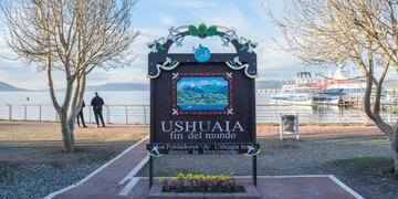 Ushuaia Turismo
