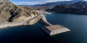 El catamarán será el nuevo atractivo del dique\u002E