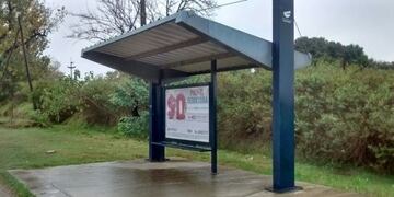 Garitas San nicolás