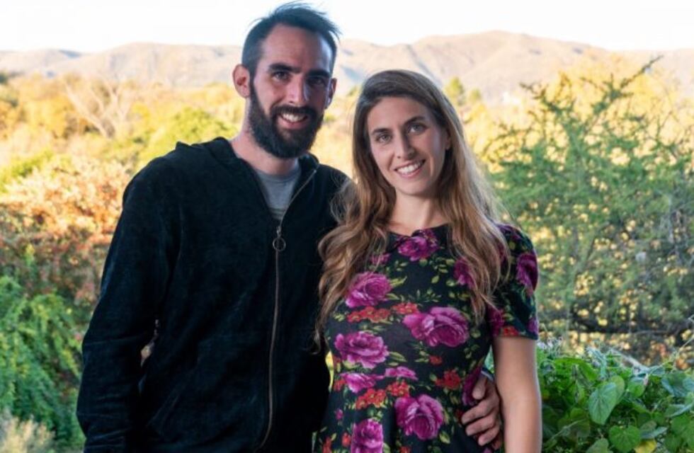 El genial invento de una pareja de Villa Giardino que promete ganancias millonarias