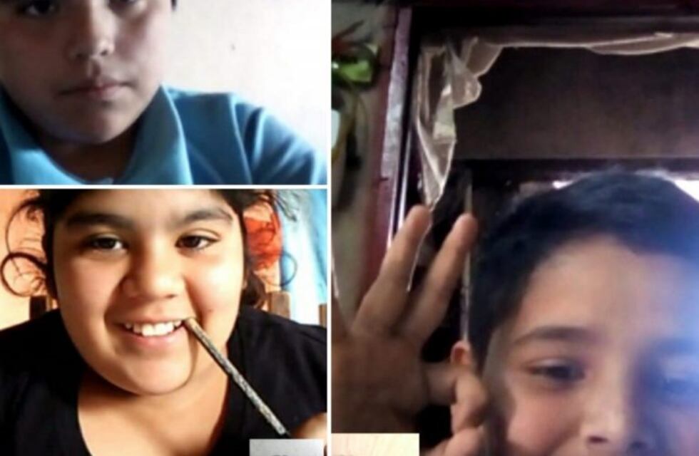 Acompañan a 80 chicos para que sigan la primaria