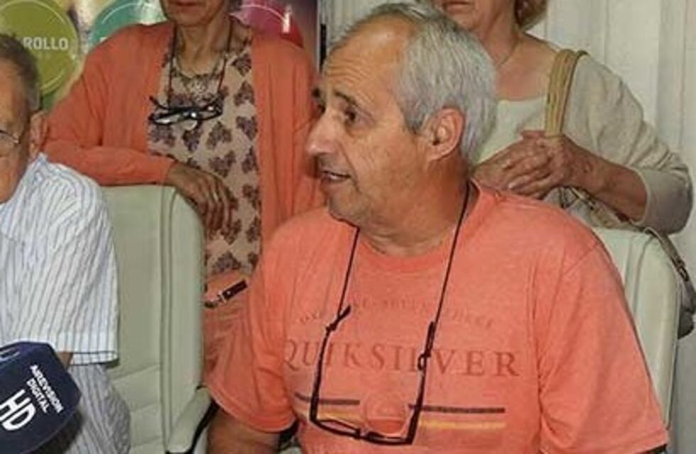 Pirotecnia Cero: agradecieron el compromiso de la comunidad