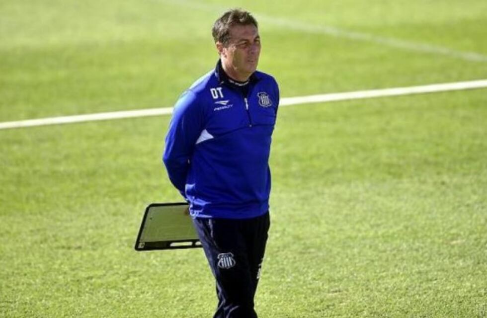 Los concentrados de Talleres para el debut en la Súperliga ante Lanús