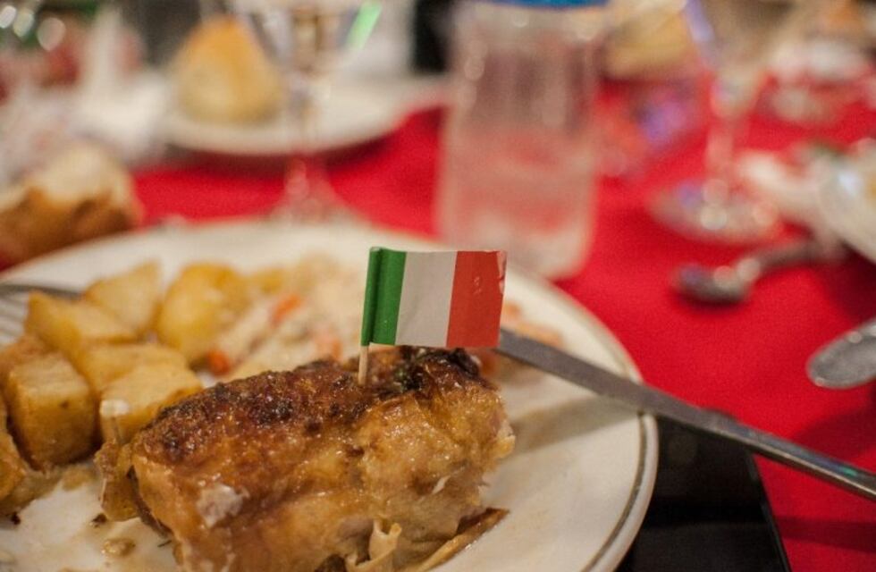 La Asociación Friulana Cordobesa cumple 65 años y lo celebra con una gran cena