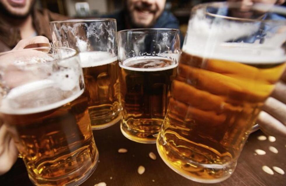 Llega "La Kermesse" a Carlos Paz