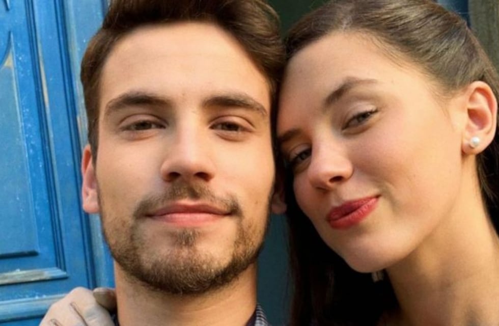 "Argentina, tierra de amor y venganza": Albert Baró protagonizó un insólito error en una escena