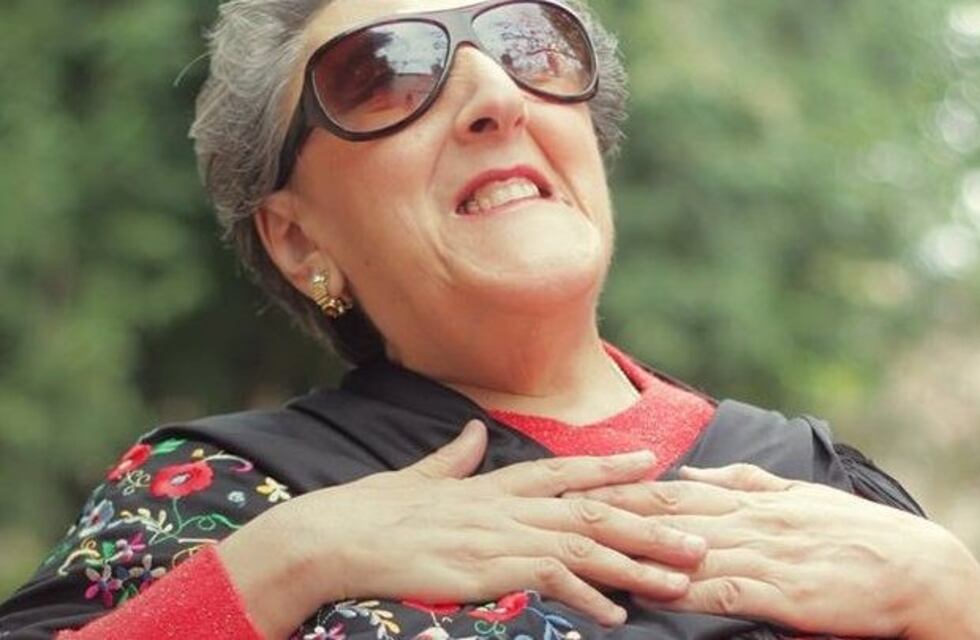 Elvira Ceballos, la pianista de las sierras