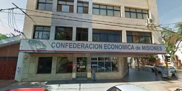 Confederación Económica de Misiones