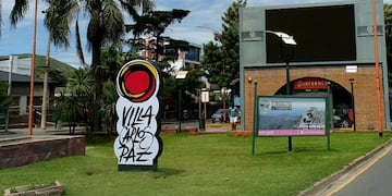 Villa Carlos Paz\u002E