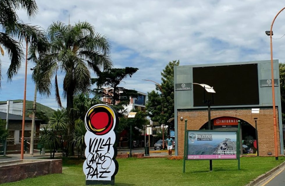 Carlos Paz: solicitan a hoteleros "aislar durante 14 días" a turistas que arriben de zonas afectadas por el coronavirus