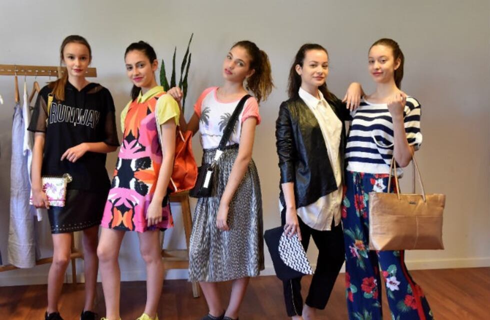 Cinco atuendos para estar a la moda y bien cómodas