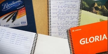 ¿Cuáles son los empresarios platenses procesados por la causa de los cuadernos?