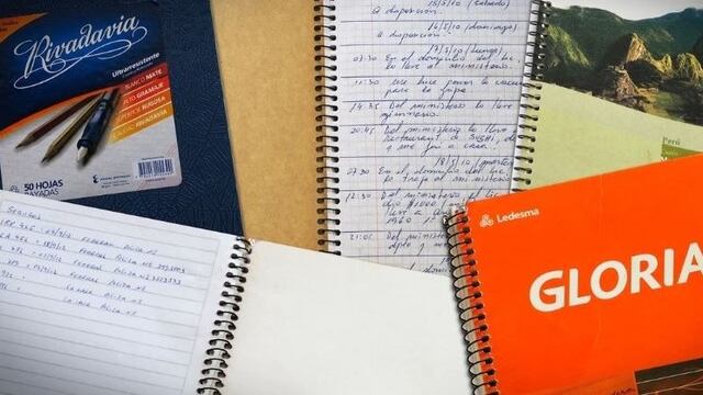 Un nuevo capítulo en la Causa de los Cuadernos.