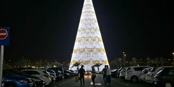 Los 9 Arbolitos de Navidad más raros del mundo