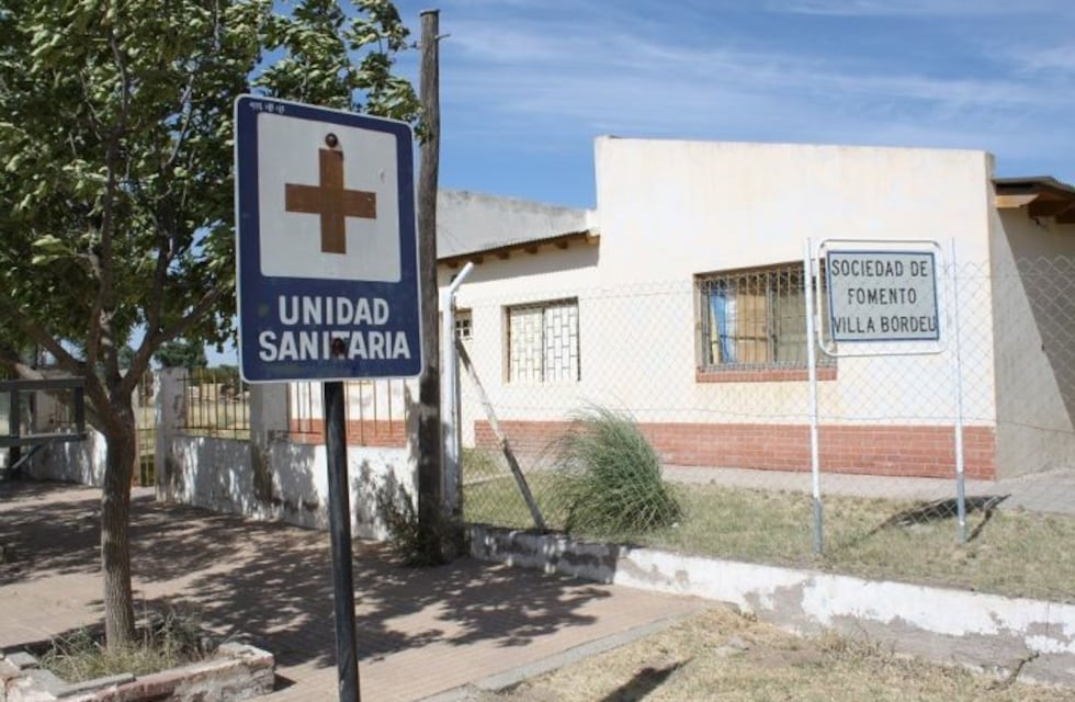 Este miércoles no habrá atención en las Unidades Sanitarias