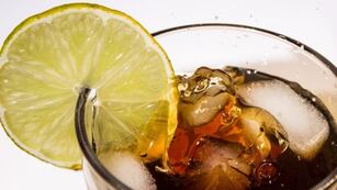 qué pasa con un vaso de refresco durante más de 3 meses a temperatura ambiente