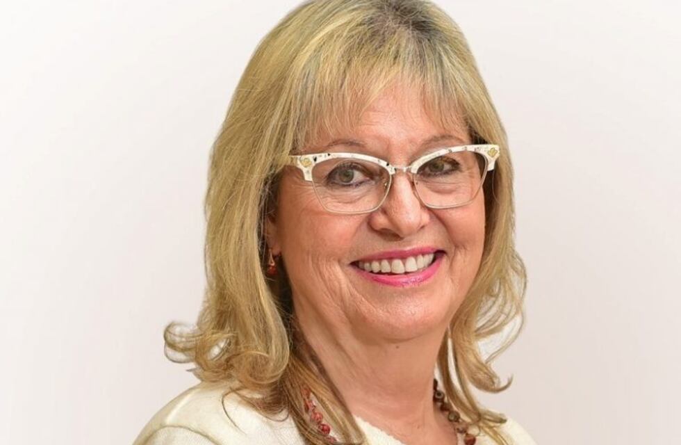Gloria Brizuela: "Estas elecciones internas no fueron limpias. Tenemos 60 millones para la campaña"