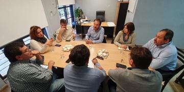 Daniel Larina educacion Campus