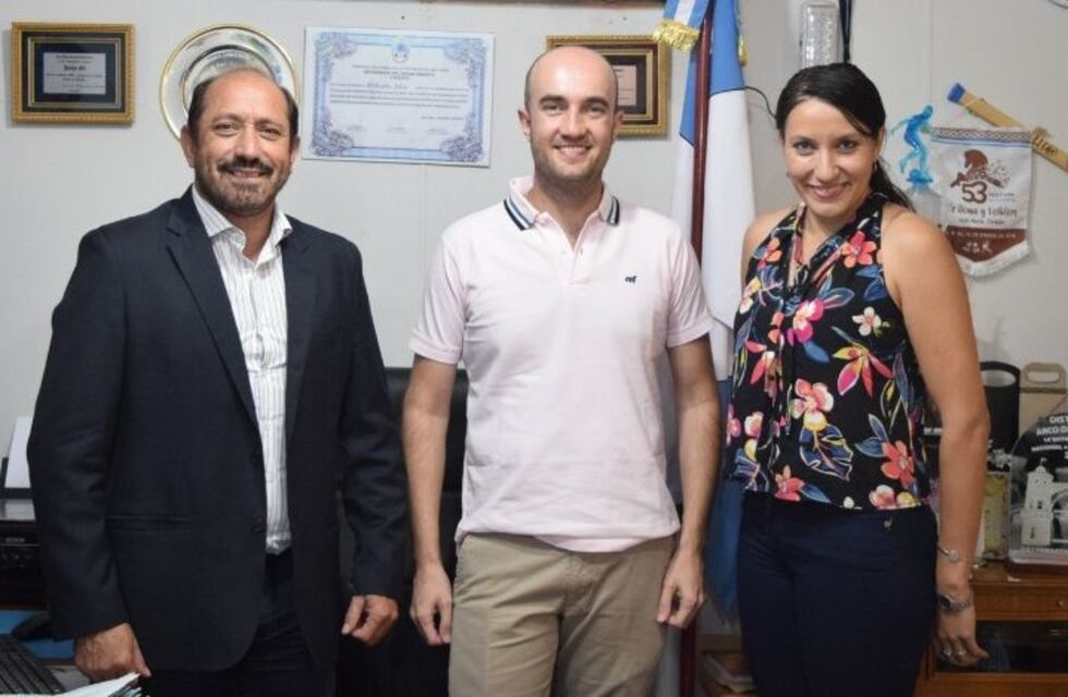 Va por el récord: un intendente ya ubicó a siete familiares en cargos públicos