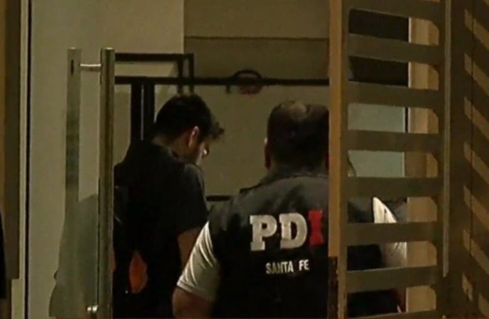 Buscan a dos jóvenes empresarios del mundo del rugby rosarino por estafas