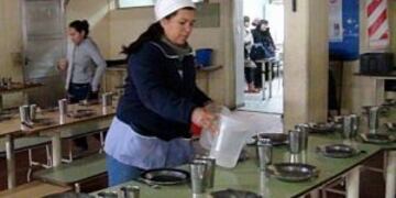 Se abre el concurso para aspirantes a asistentes escolares en Santa Fe.