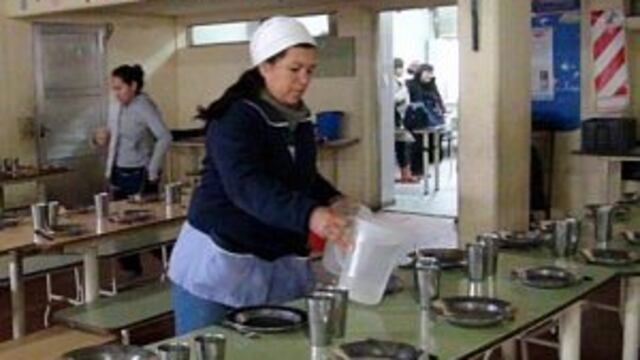 Se abre el concurso para aspirantes a asistentes escolares en Santa Fe.