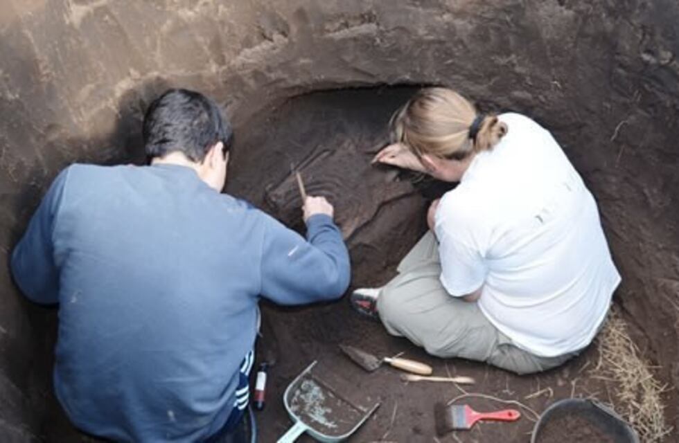 Se recepcionan solicitudes para exploraciones arqueológicas y paleontológicas