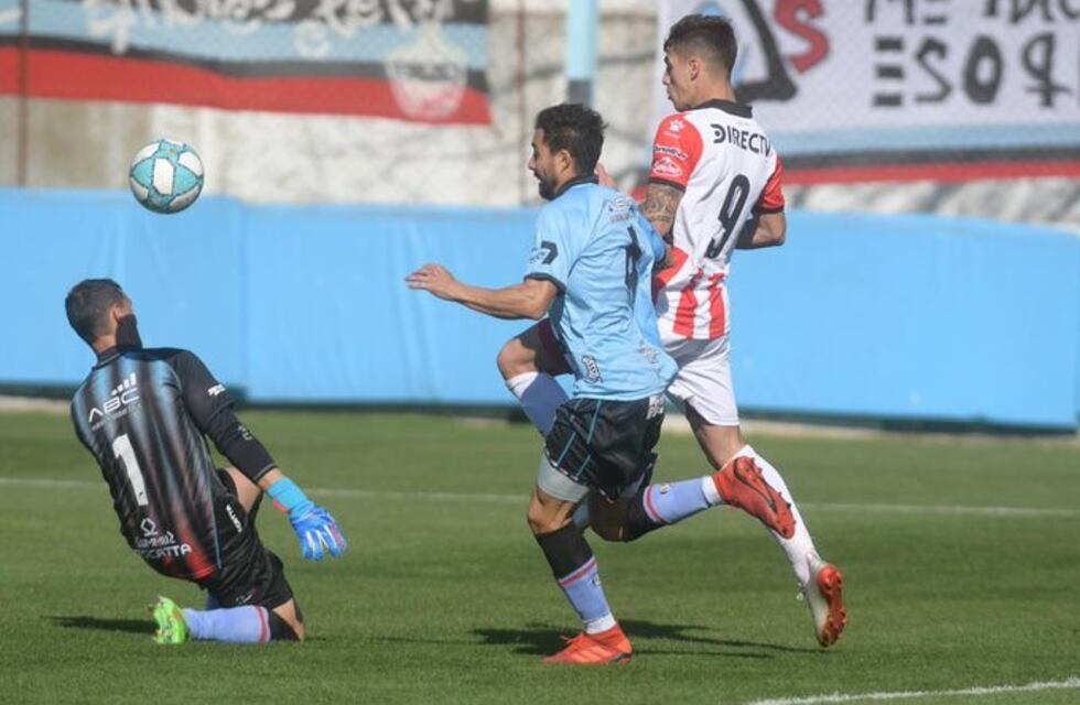 Instituto volvió a ganar de visitante después de casi seis meses