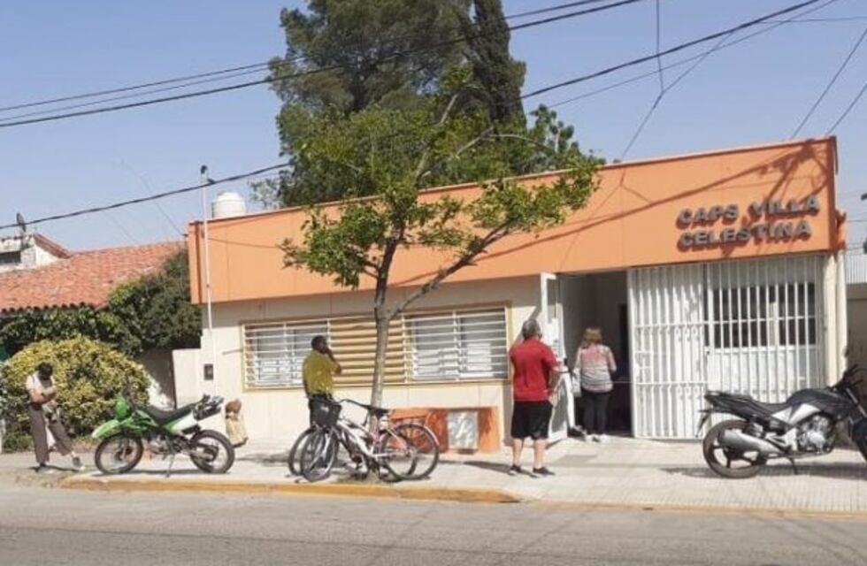 Habrá operativo Covid-19 en el Departamento San Martín