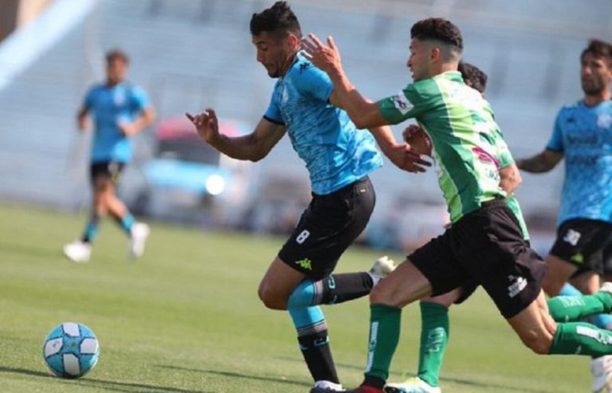 El Pirata jugará este sábado ante Sportivo Belgrano y cerrará la preparación ante la Gloria\u002E