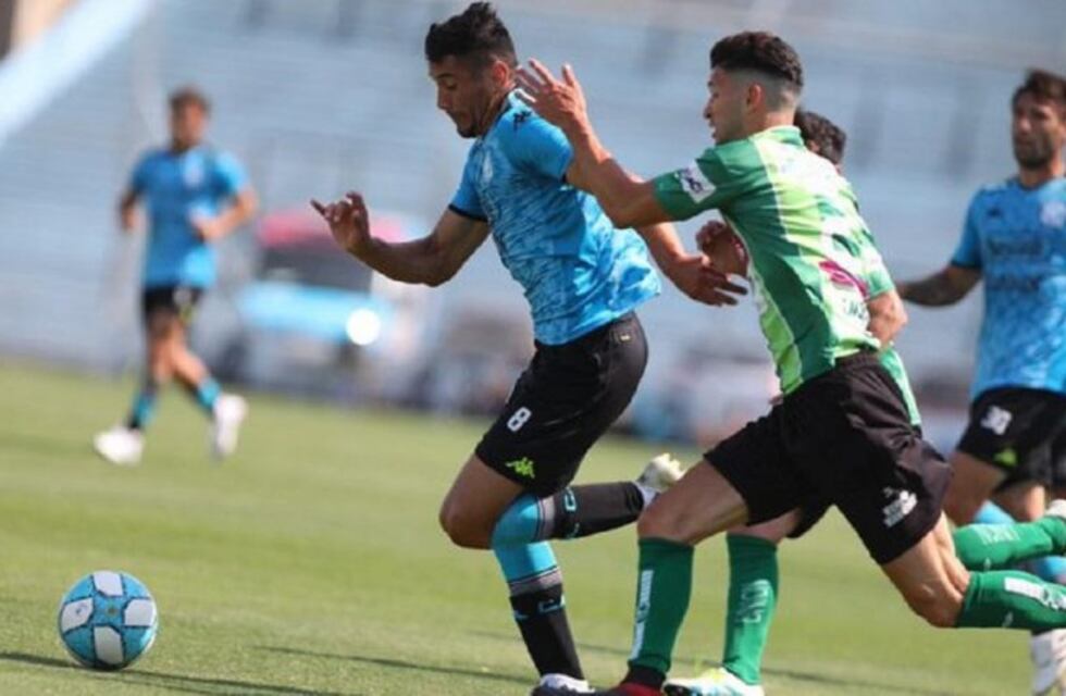 Se viene un Belgrano-Instituto en la previa de la Primera Nacional