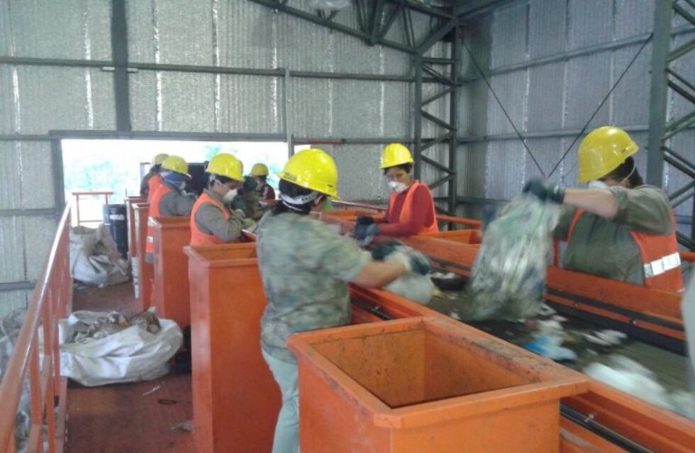 Gualeguaychú gestiona ante el BID un crédito para la construcción de un nuevo relleno sanitario