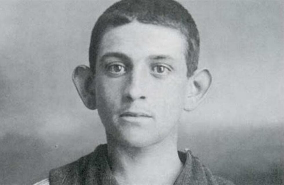 La UNTDF estrena la serie "Presidio. Experimento Ushuaia" por Canal Encuentro