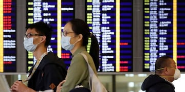 (REUTERS/Hannah McKay)