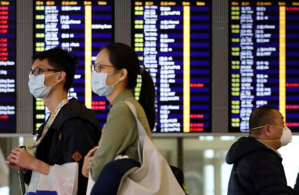 Ya son 636 los muertos y más de 31.000 casos de coronavirus en China