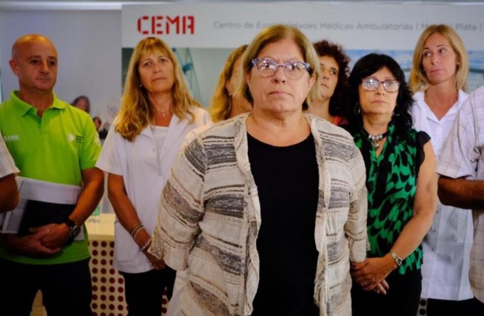 La Secretaría de Salud anunció una serie de medidas ante la circulación del coronavirus