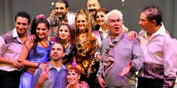 Una obra de Miguel Iriarte regresa a su barrio natal en Córdoba, donde el Centro Cultural llevará su nombre\u002E