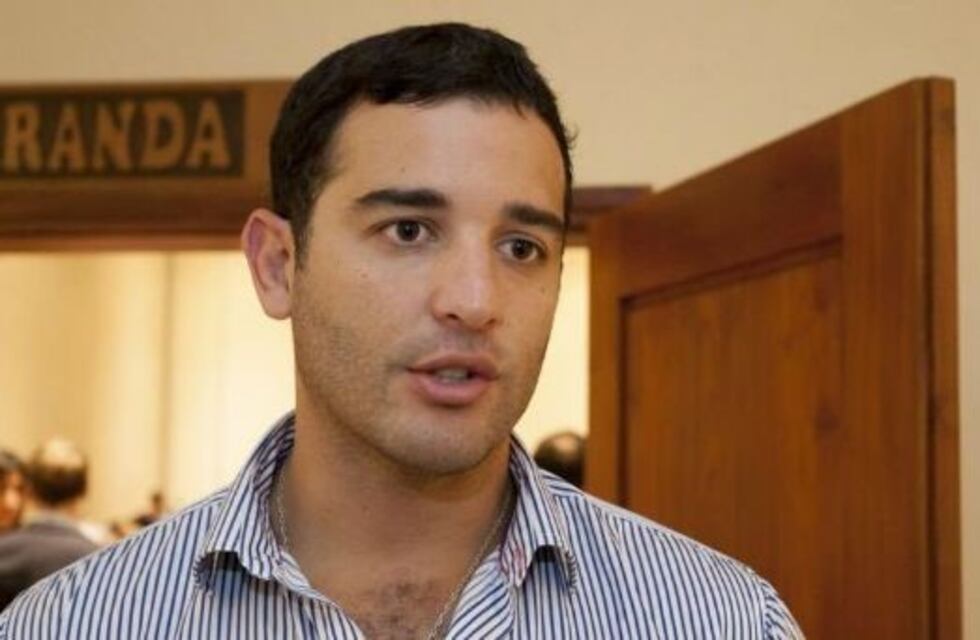 Jarsún: “Hay que diferenciar entre la gente de bien y el delincuente”